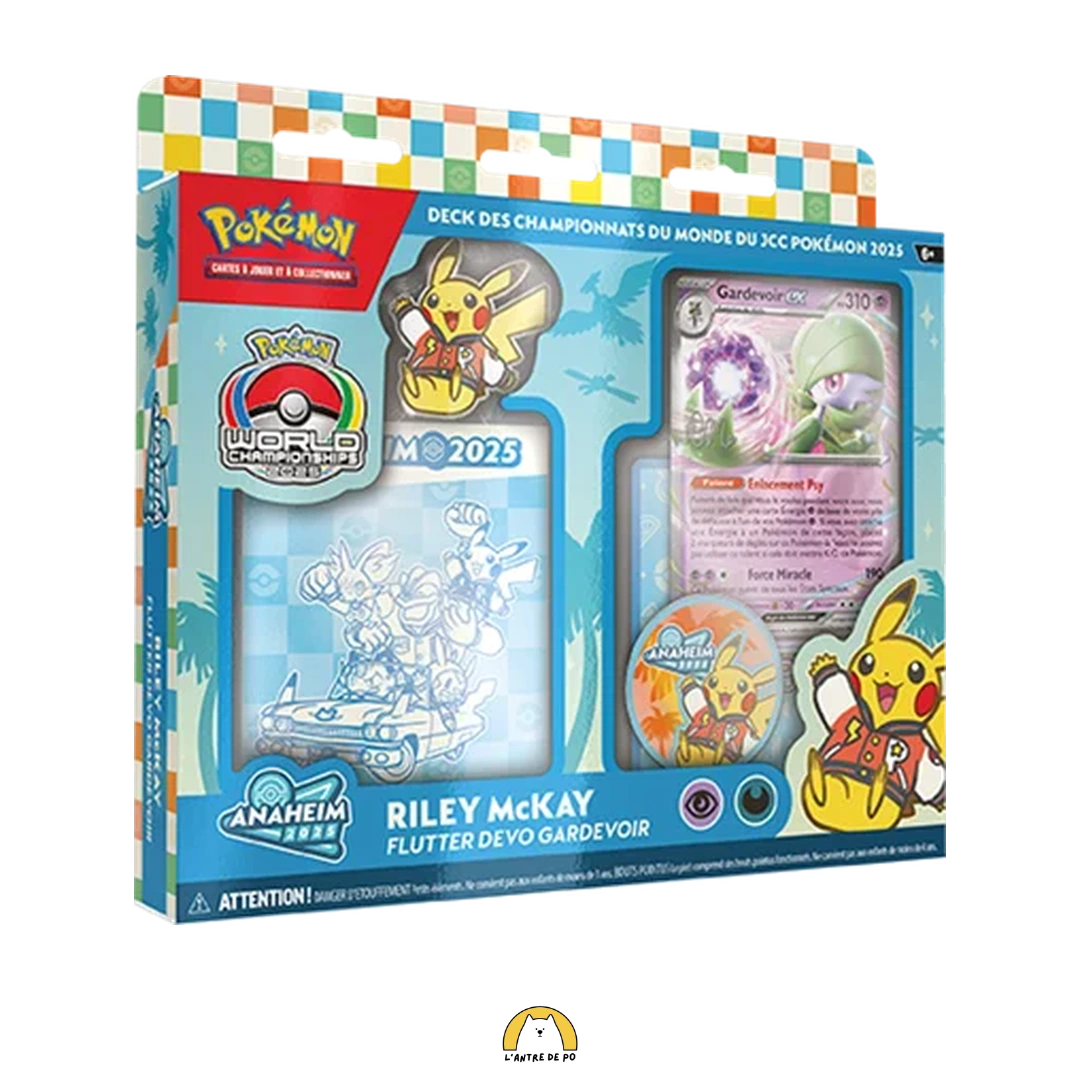 Pokémon - Deck des Championnats du Monde 2025 - Riley McKay - Flutter Devo Gardevoir (FR) 1 56-1-deck-mondiaux-2025-riley-mckay-gardevoir