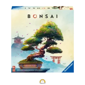 64-bonsai
