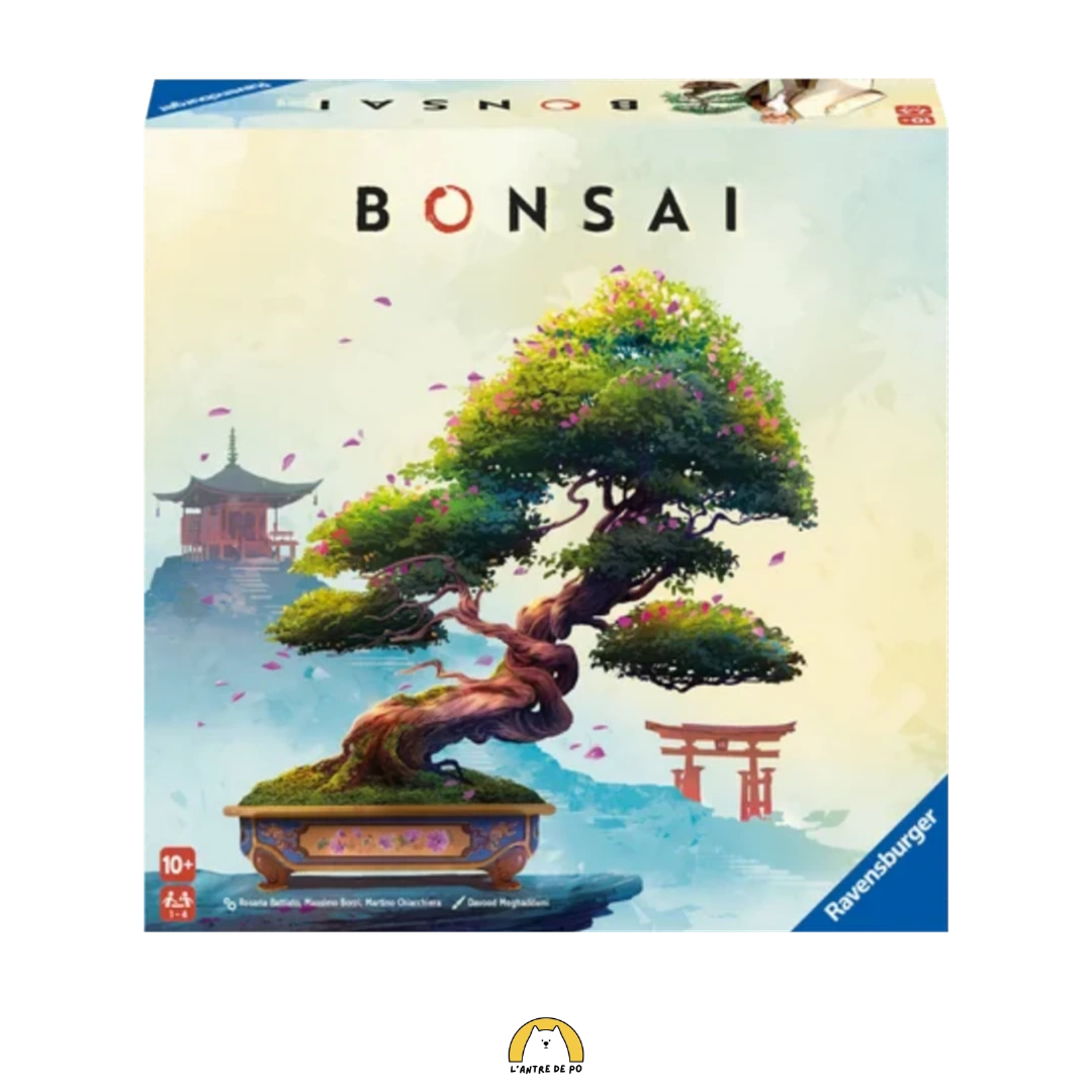 Bonsaï 1 64-bonsai