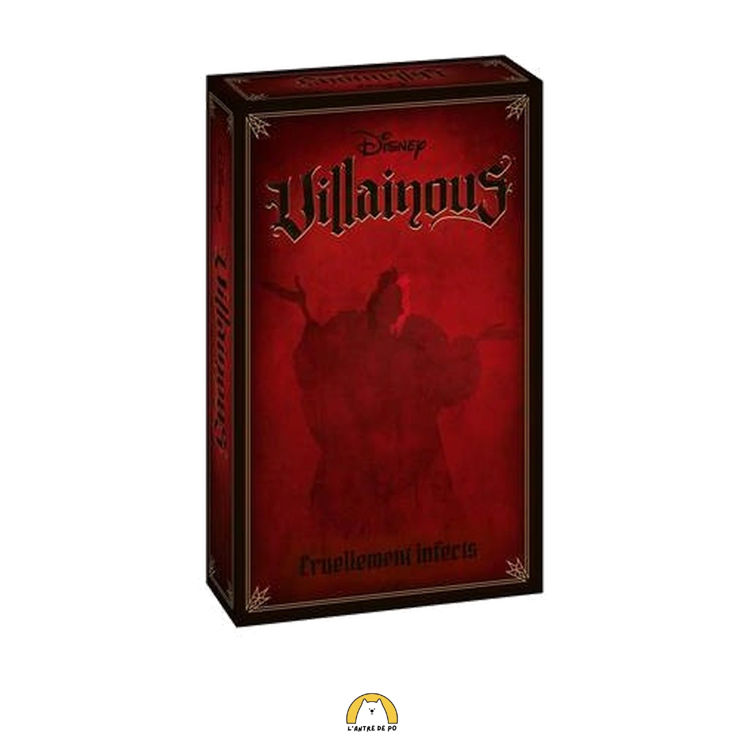 Disney Villainous - Cruellement Infects 1 68-villainous-cruellement-infects