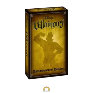 69-villainous-monstrueusement-malsains