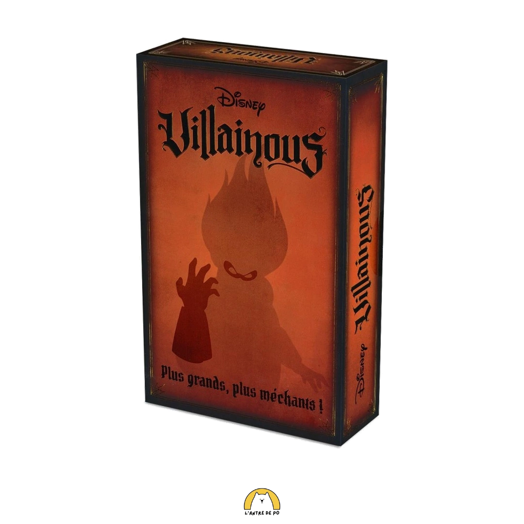 Disney Villainous - Plus Grands, Plus Méchants ! 1 70-villainous-plus-grands-plus-mechants