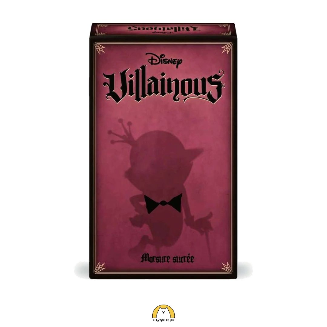 Disney Villainous - Morsure Sucrée 1 72-villainous-morsure-sucree