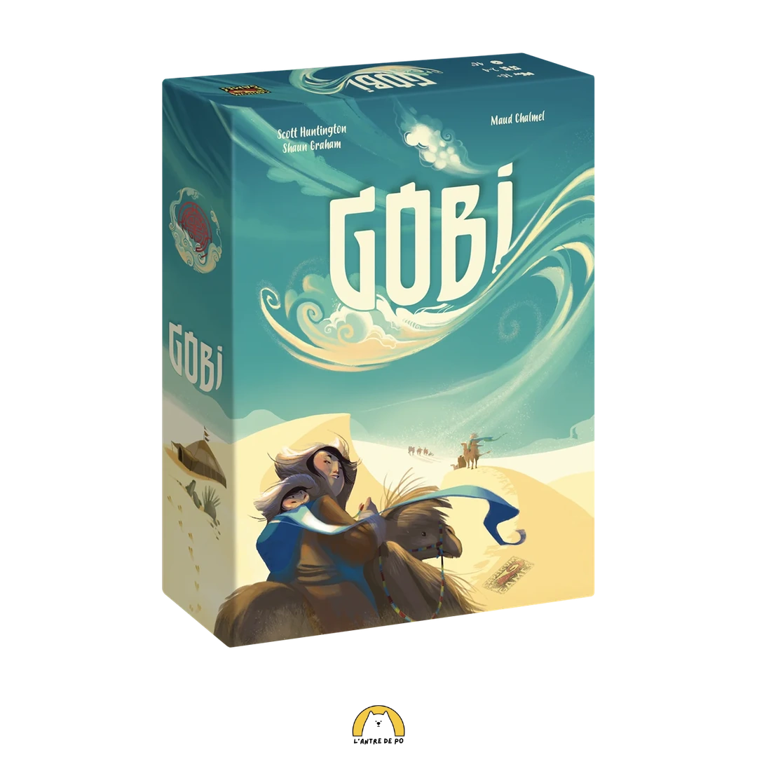 Gobi 1 77-gobi