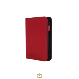 vault-x-exo-tec-zip-160-cartes-rouge