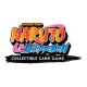 Naruto Shippuden collectible card game image carrousel